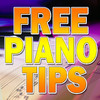 Free Piano Tips