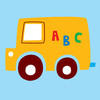 Active ABC for TheO SmartBall Jr. by Physical Apps