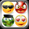 ALL 2D&3D Animations+Emoji PRO For MMS,EMAIL,IM!