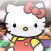Hello Kitty Dancing Sampler
