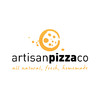 Artisan Pizza Co.