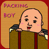 Packing Boy