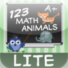123 Math Animals Lite
