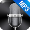 MP3 Voice Recorder Secret+Black Screen