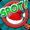 Spot! - Christmas Edition