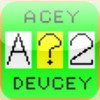 Acey Deucey Game