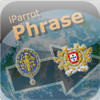 iParrot Phrase French-Portuguese