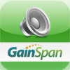 GainSpan Audio