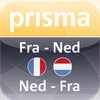 Woordenboek Frans <> Nederlands Prisma