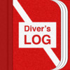 Diver`s log