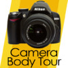 Quickpro - Nikon D3000 Camera Body Tour