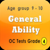 OC General Ability Y4