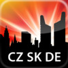 Dynavix CZ-SK-DE GPS Navigation