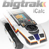 Bigtrak iCalc