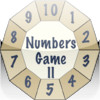 Numbers Game II