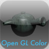 OpenGLcolor