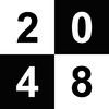 2048 Tiles Puzzle