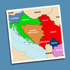 Jugoslaviens sammenbrud 1991-1999