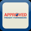 Approved Freight Forwarders