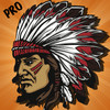 American Indian Tribe Jumper - Brave Eagle Shooter & Running Battle Pro
