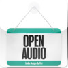 Open Audio - Audio Design Buffet