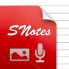 SlideNotes ~ PDF Slides Note Taking App