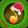 Christmas Music & Songs Collection Free HD - cool magic player