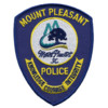Town of Mt Pleasant Police Department