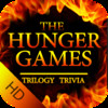 A Fan Trivia - Hunger Games Trilogy Edition HD - trivia for real fans