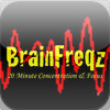 BrainFreqz - Concentration & Focus