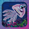 Flying Jelly Fish - Fiesta of the Sea