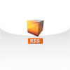 NetBeans RSS Reader