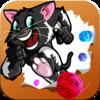 Kitten Run - Top Best Free Endless Chase Race Escape Game