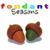 Fondant - Seasons