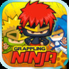 Grappling Ninja