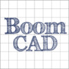 BoomCAD for iPad