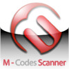 M-Codes Scanner