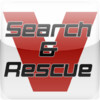 Search and Rescue by SAR APP