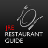 JRE Restaurant Guide