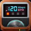 Pro Metronome - Beat with Sound and Light