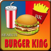 Find Nearest Burger King