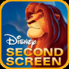 Disney Second Screen: The Lion King Edition