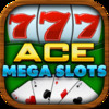 Ace Mega Slots Machine