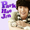 Park Hae Jin Stamp Calendar