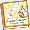 Sudoku Collection, level 2