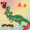 ABCPuzzle for iPhone Lite