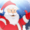 Santa Clause Was Here - Make Saint Nick Appear in Your Children's Pictures Like Magic