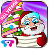 Christmas Song Collection Full Version - interactive, playful Christmas songs for children HD