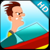 Boat Racing - The High Speed Impossible Game
