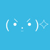 Cute emoticon for Twitter Premium